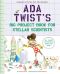 [Questioneers Picture Books 01] • Ada Twist’s Big Project Book for Stellar Scientists